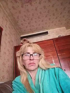 Georgette466 online show from 04-05-26, 01:29