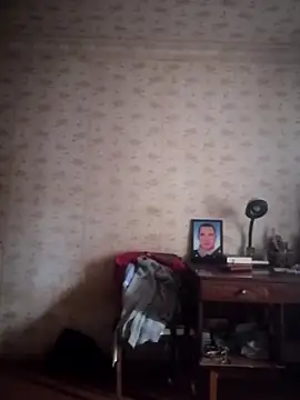 Georgette466 online show from 04-07-26, 03:47