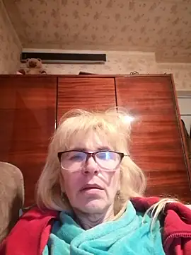 Georgette466 online show from 04-12-26, 03:37