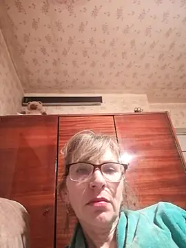 Georgette466 online show from 03-03-26, 04:25