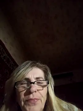 Georgette466 online show from 12-21-25, 05:03