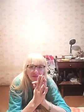 Georgette466 online show from 03-28-26, 04:46