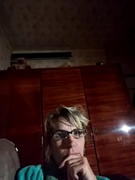 Georgette466 online show from 11-10-25, 01:21