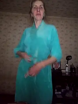 Georgette466 online show from 01-13-26, 05:50