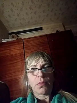 Georgette466 online show from 01-17-26, 05:00