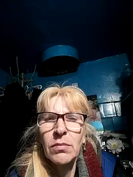 Georgette466 online show from 04-06-26, 10:38