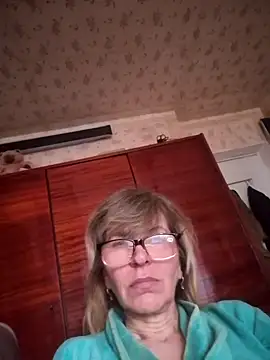 Georgette466 online show from 02-08-26, 07:17