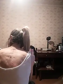 Georgette466 online show from 03-10-26, 03:27