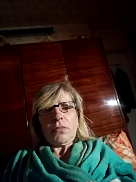 Georgette466 online show from 11-16-25, 11:30