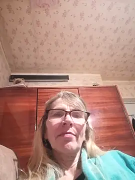 Georgette466 online show from 02-25-26, 06:30