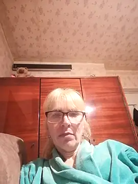 Georgette466 online show from 03-29-26, 05:25