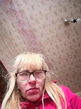 Georgette466 online show from 04-10-26, 12:01