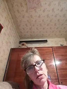 Georgette466 online show from 03-09-26, 03:48