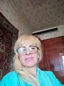 Georgette466 online show from 03-22-26, 09:00