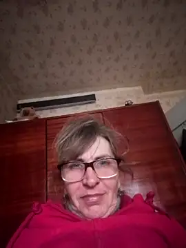 Georgette466 online show from 02-27-26, 01:22