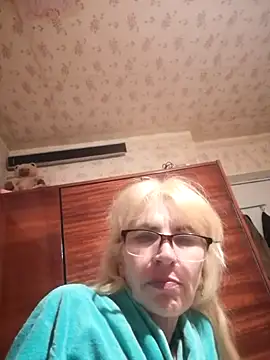 Georgette466 online show from 03-28-26, 04:52