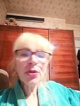 Georgette466 online show from 03-26-26, 03:21