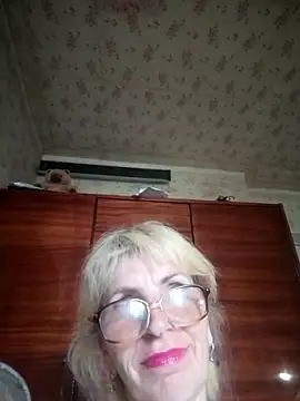Georgette466 online show from 06-14-26, 03:57