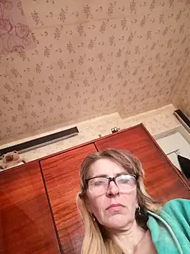 Georgette466 online show from 03-08-26, 02:09