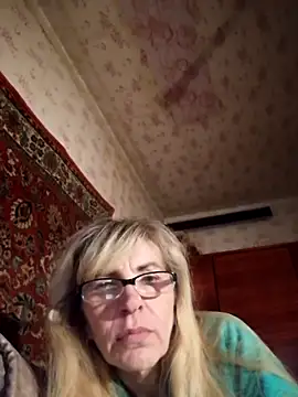 Georgette466 online show from 11-23-25, 08:02