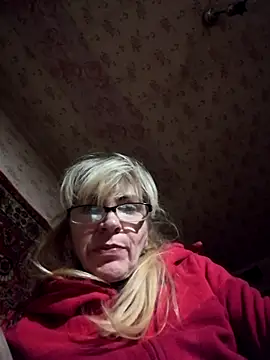 Georgette466 online show from 11-28-25, 02:39