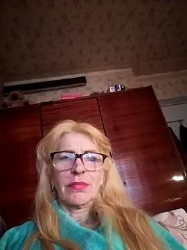 Georgette466 online show from 03-14-26, 06:30