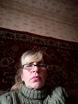 Georgette466 online show from 11-01-25, 01:16