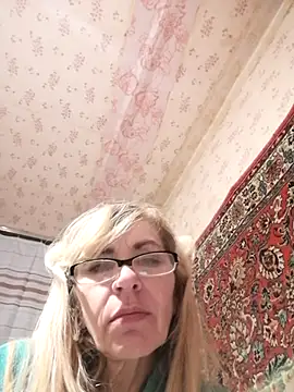 Georgette466 online show from 11-15-25, 07:40