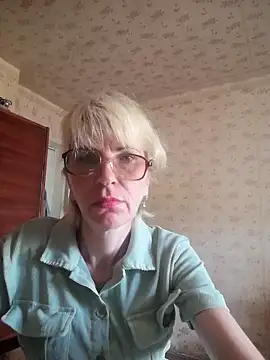Georgette466 online show from 07-18-26, 03:20
