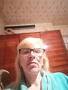 Georgette466 online show from 03-30-26, 04:52