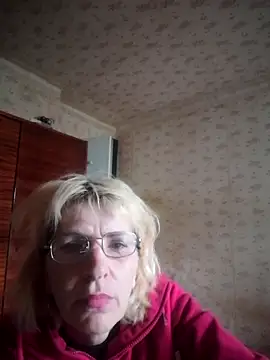 Georgette466 online show from 06-12-26, 02:48