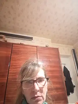 Georgette466 online show from 02-19-26, 06:05