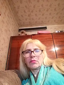 Georgette466 online show from 03-15-26, 08:21