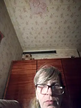 Georgette466 online show from 02-20-26, 05:04