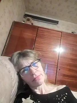 Georgette466 online show from 03-01-26, 05:40