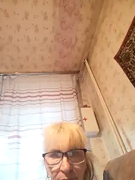 Georgette466 online show from 04-02-26, 03:51