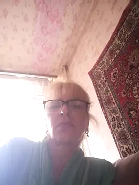 Georgette466 online show from 04-04-26, 07:26