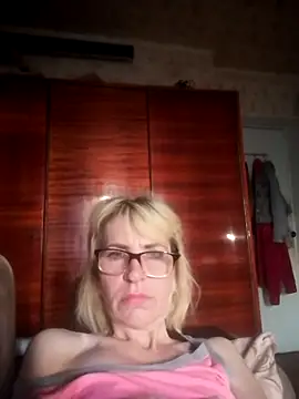 Georgette466 online show from 07-25-26, 03:14