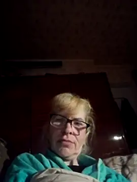 Georgette466 online show from 04-11-26, 03:36