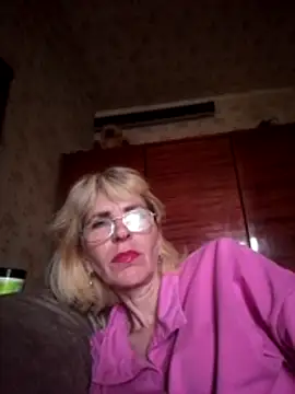 Georgette466 online show from 07-11-26, 05:13