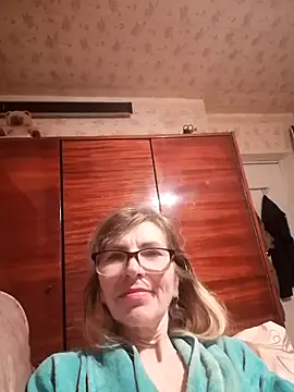 Georgette466 online show from 03-07-26, 04:08