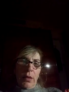 Georgette466 online show from 12-16-25, 06:01