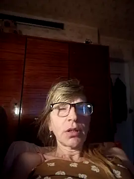 Georgette466 online show from 02-07-26, 05:48