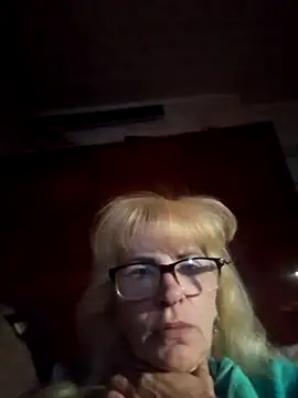 Georgette466 online show from 04-12-26, 03:32