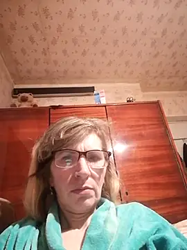 Georgette466 online show from 03-12-26, 04:33