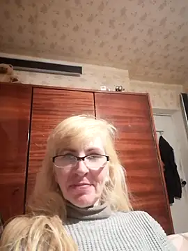 Georgette466 online show from 03-20-26, 05:47