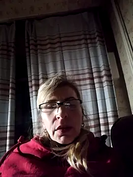 Georgette466 online show from 12-03-25, 03:44