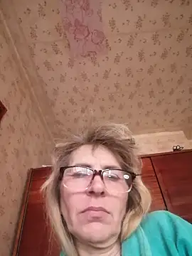 Georgette466 online show from 02-01-26, 08:45