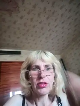 Georgette466 online show from 06-30-26, 03:45