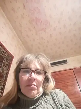 Georgette466 online show from 03-12-26, 04:07